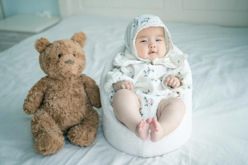 白山宝宝缺锌怎么补