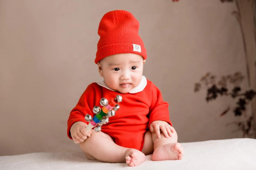 白山孕妇肚子咕噜咕噜