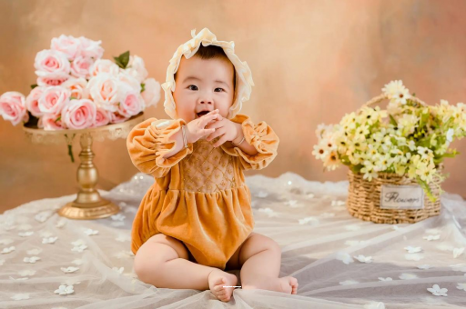 白山百天宝宝体重 白山百天宝宝体重